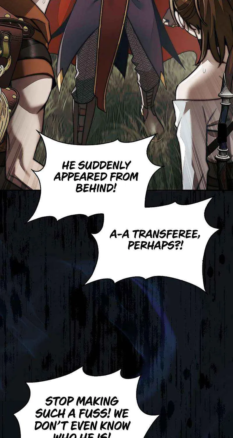 The 31st Piece Overturns the Board Chapter 85 page 108 - 