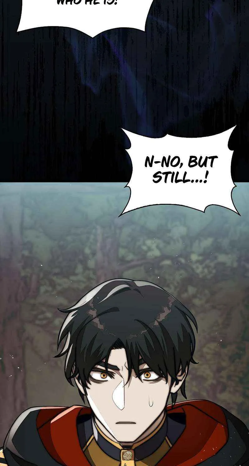 The 31st Piece Overturns the Board Chapter 85 page 109 - 