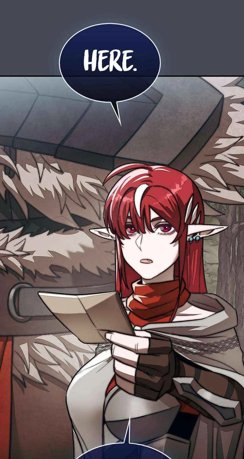 The 31st Piece Overturns the Board Chapter 85 page 13 - 