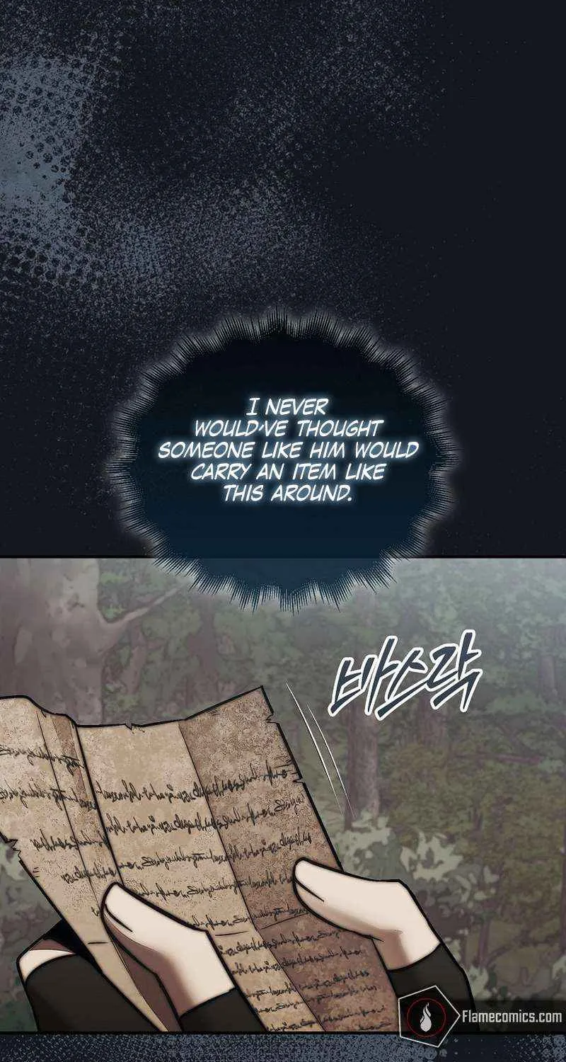 The 31st Piece Overturns the Board Chapter 85 page 17 - 