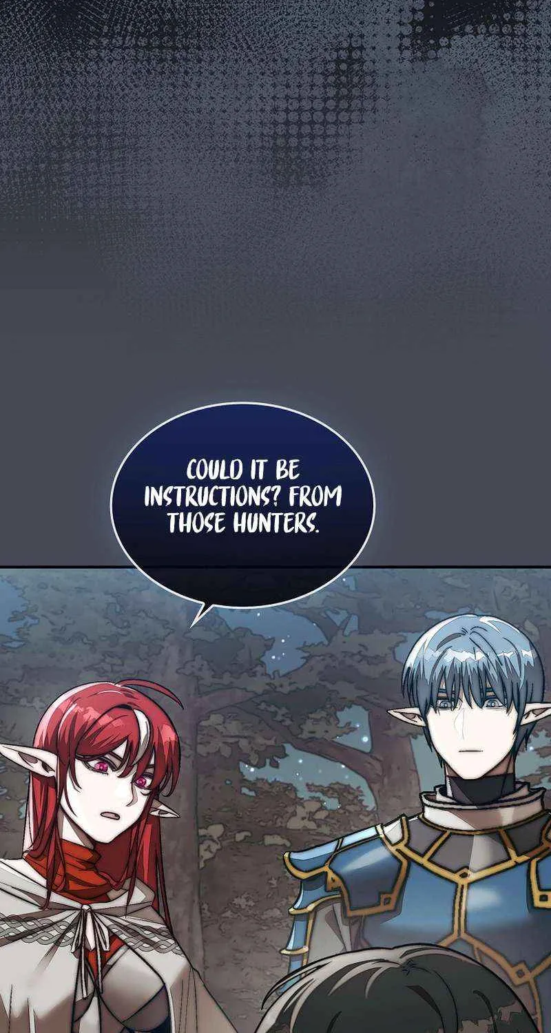 The 31st Piece Overturns the Board Chapter 85 page 18 - 