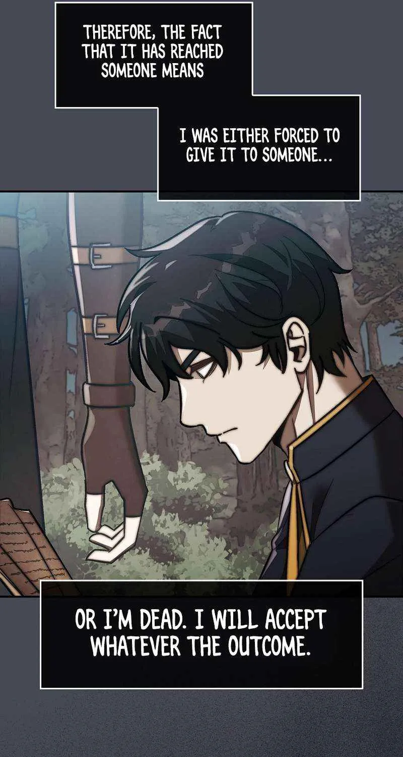 The 31st Piece Overturns the Board Chapter 85 page 23 - 