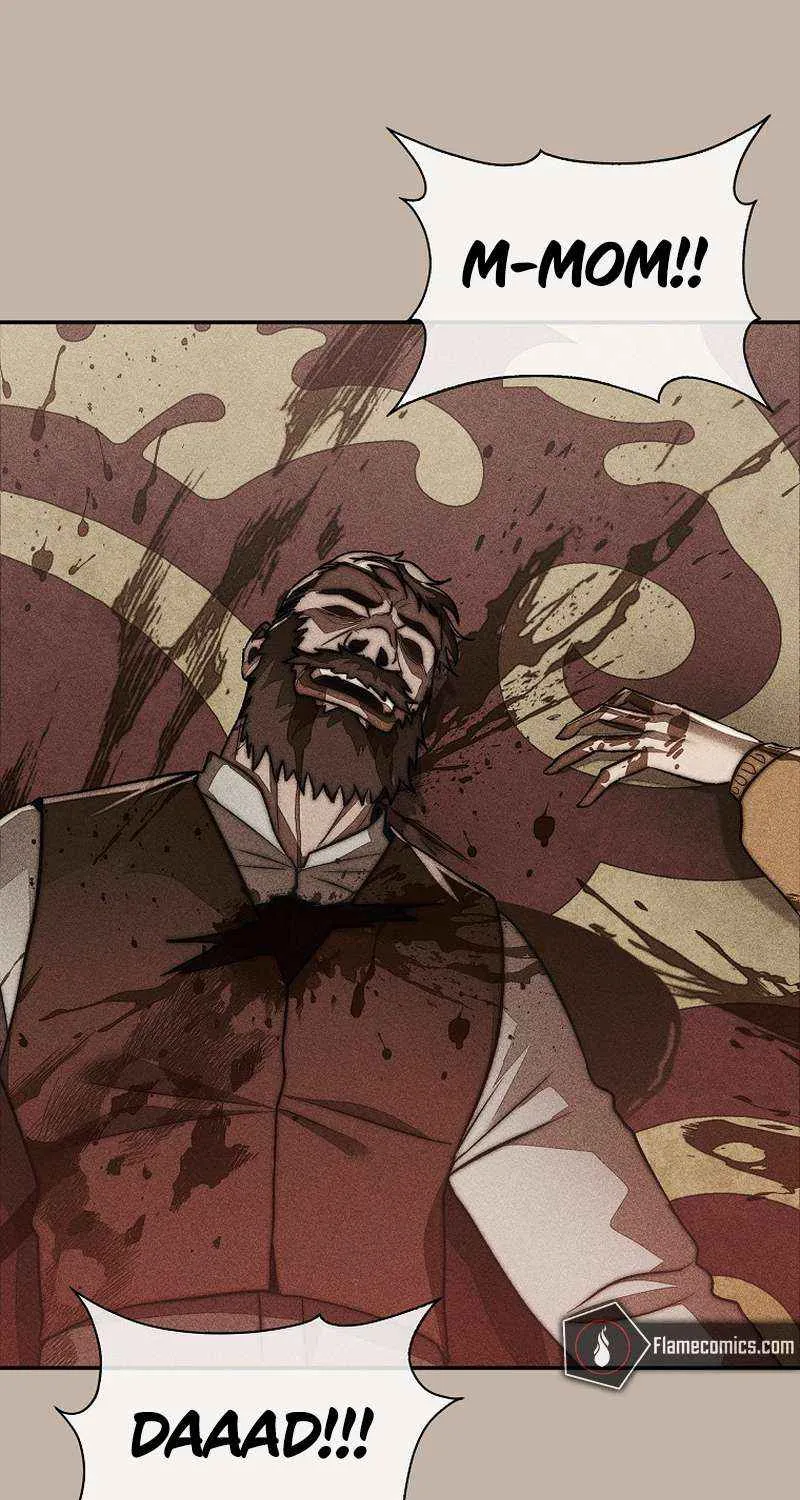 The 31st Piece Overturns the Board Chapter 85 page 27 - 