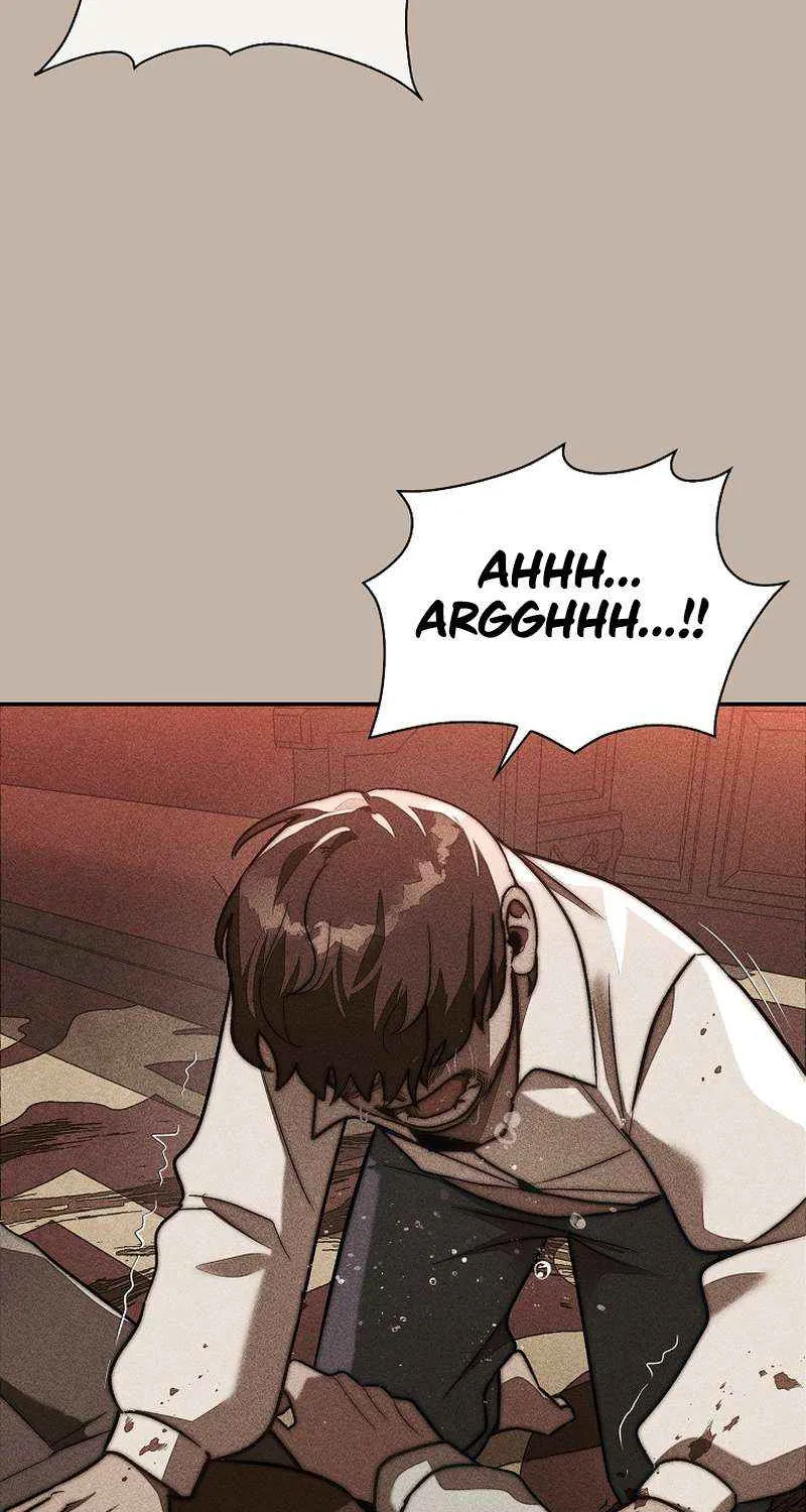 The 31st Piece Overturns the Board Chapter 85 page 28 - 