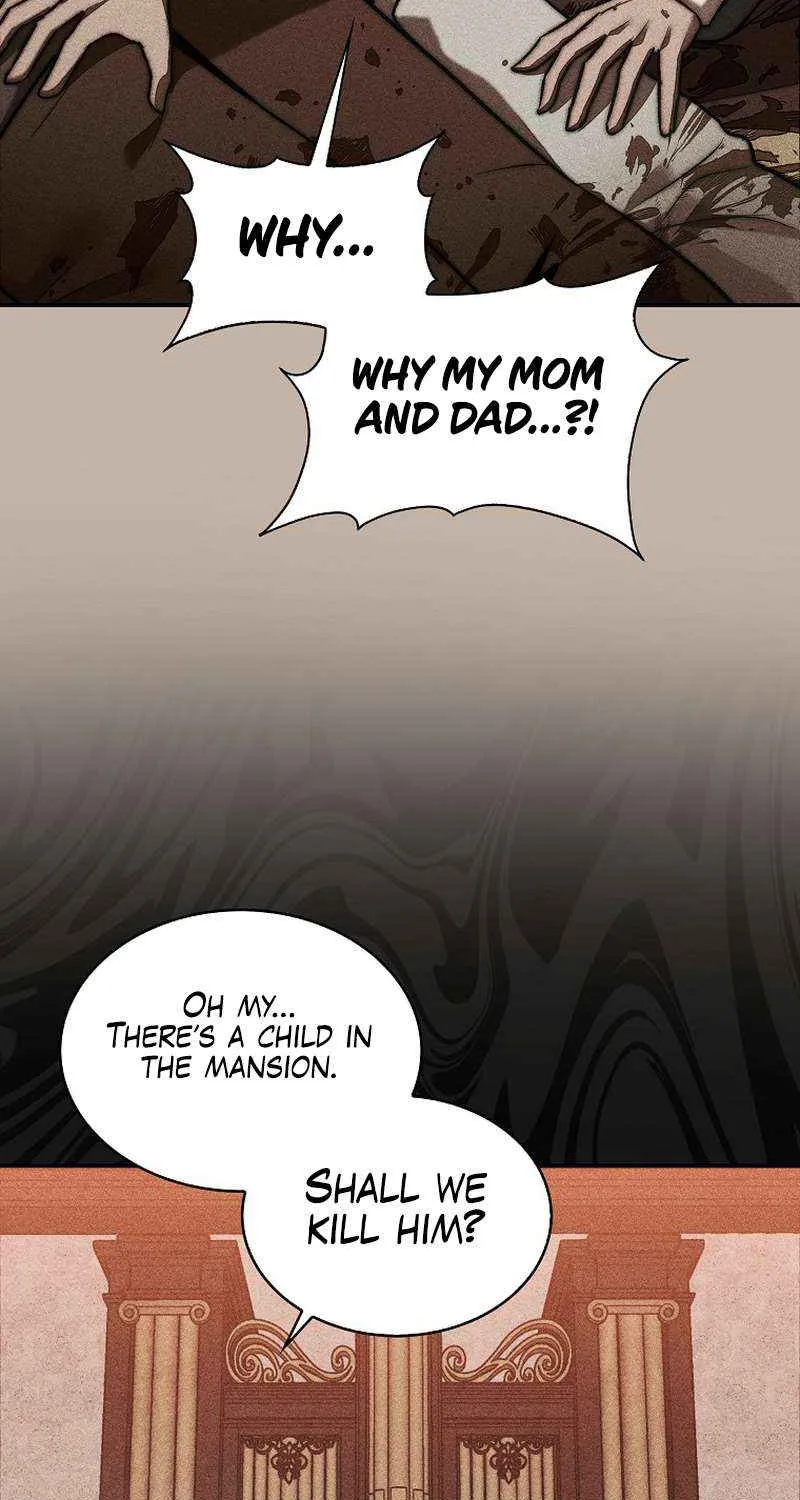 The 31st Piece Overturns the Board Chapter 85 page 29 - 