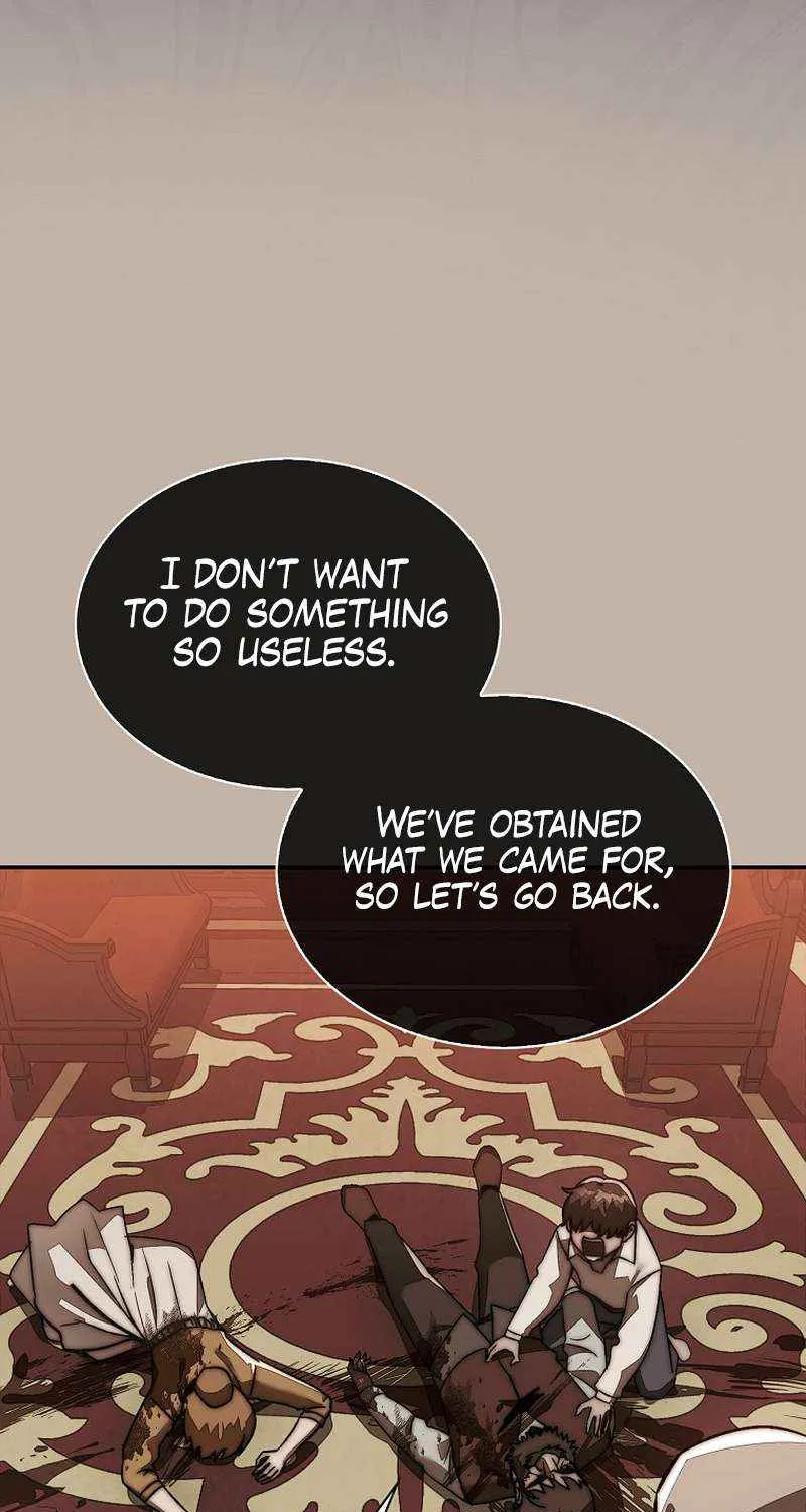 The 31st Piece Overturns the Board Chapter 85 page 31 - 