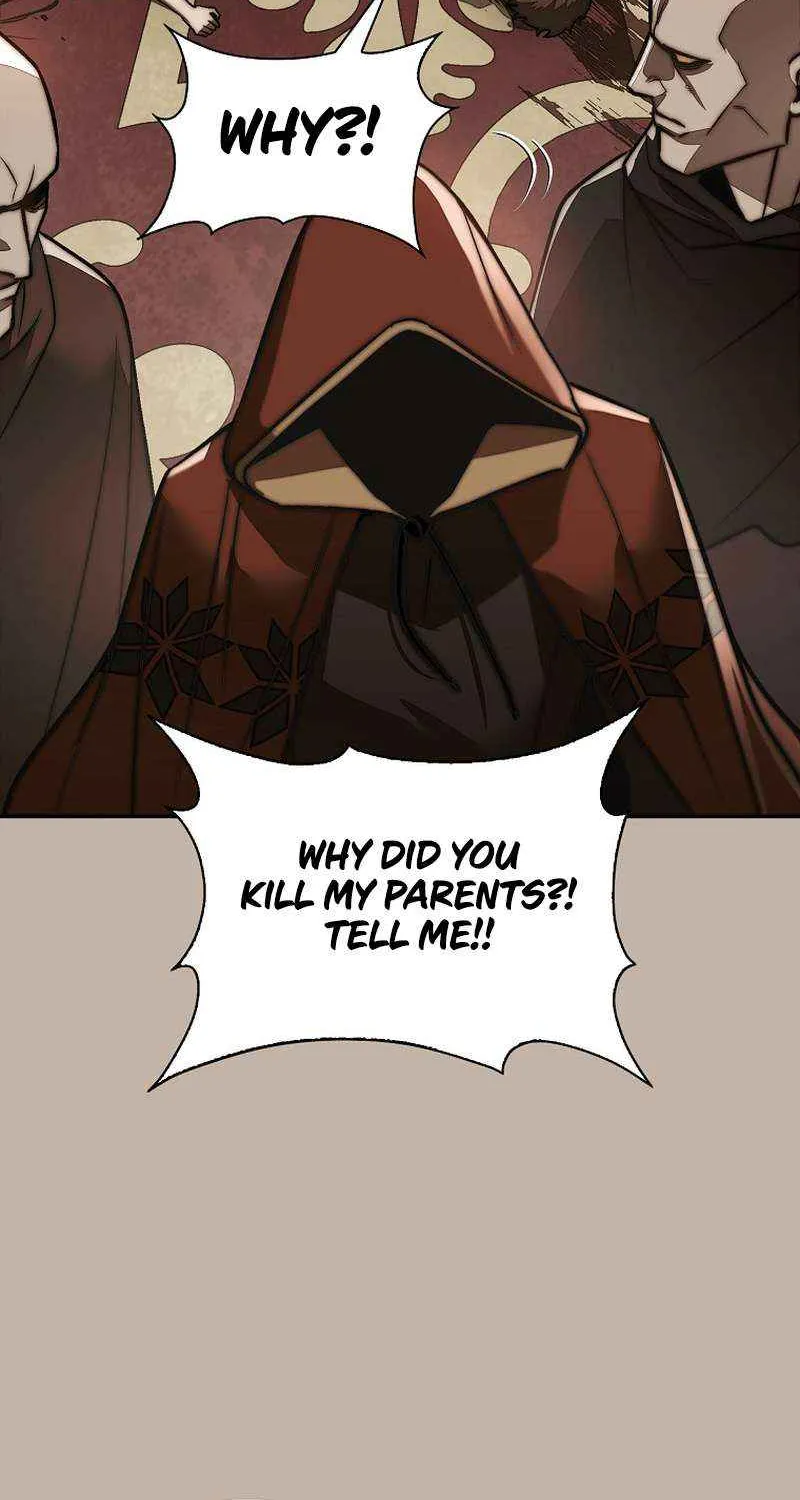 The 31st Piece Overturns the Board Chapter 85 page 32 - 