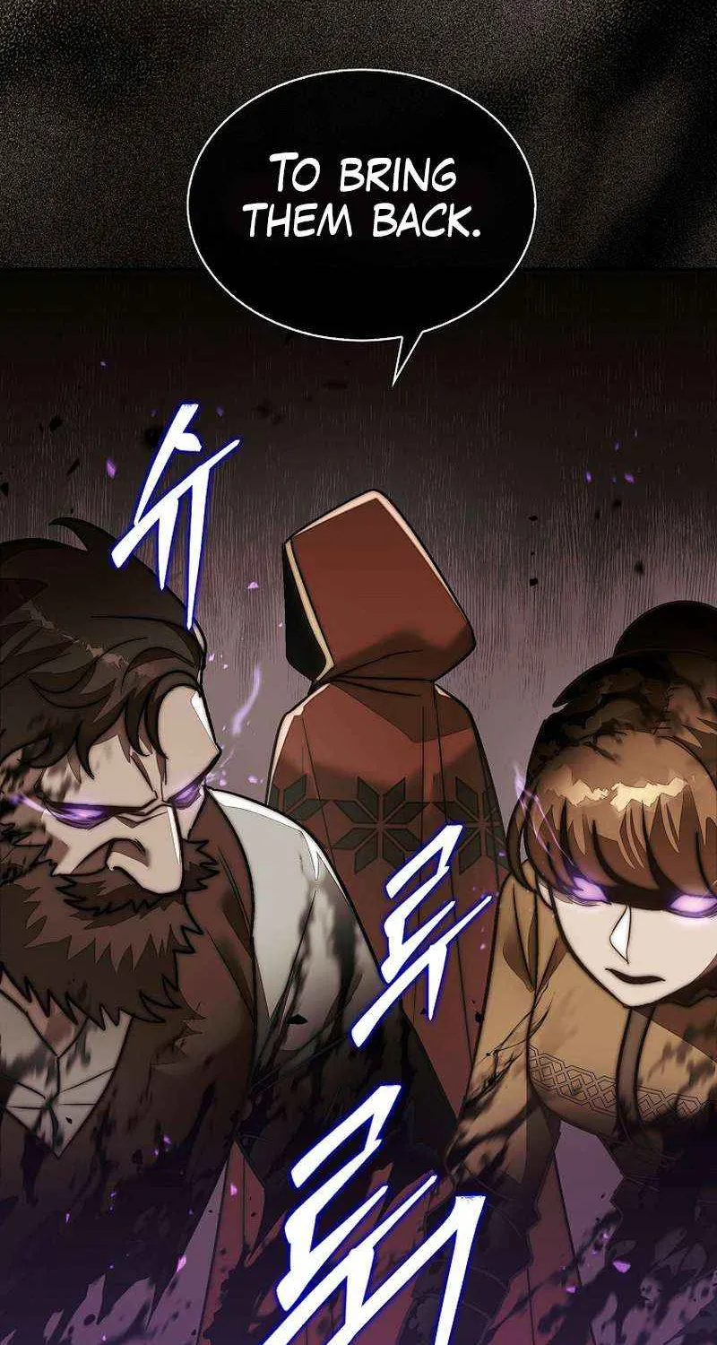 The 31st Piece Overturns the Board Chapter 85 page 34 - 