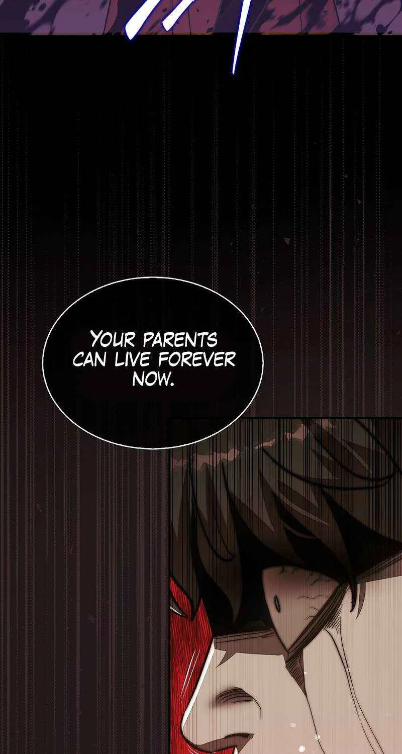 The 31st Piece Overturns the Board Chapter 85 page 35 - 