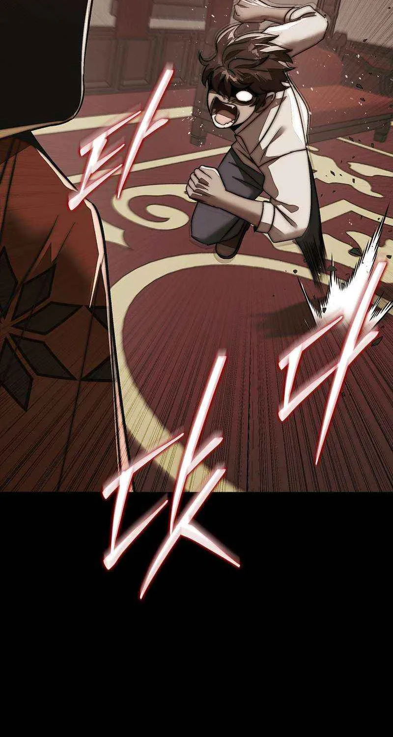 The 31st Piece Overturns the Board Chapter 85 page 38 - 