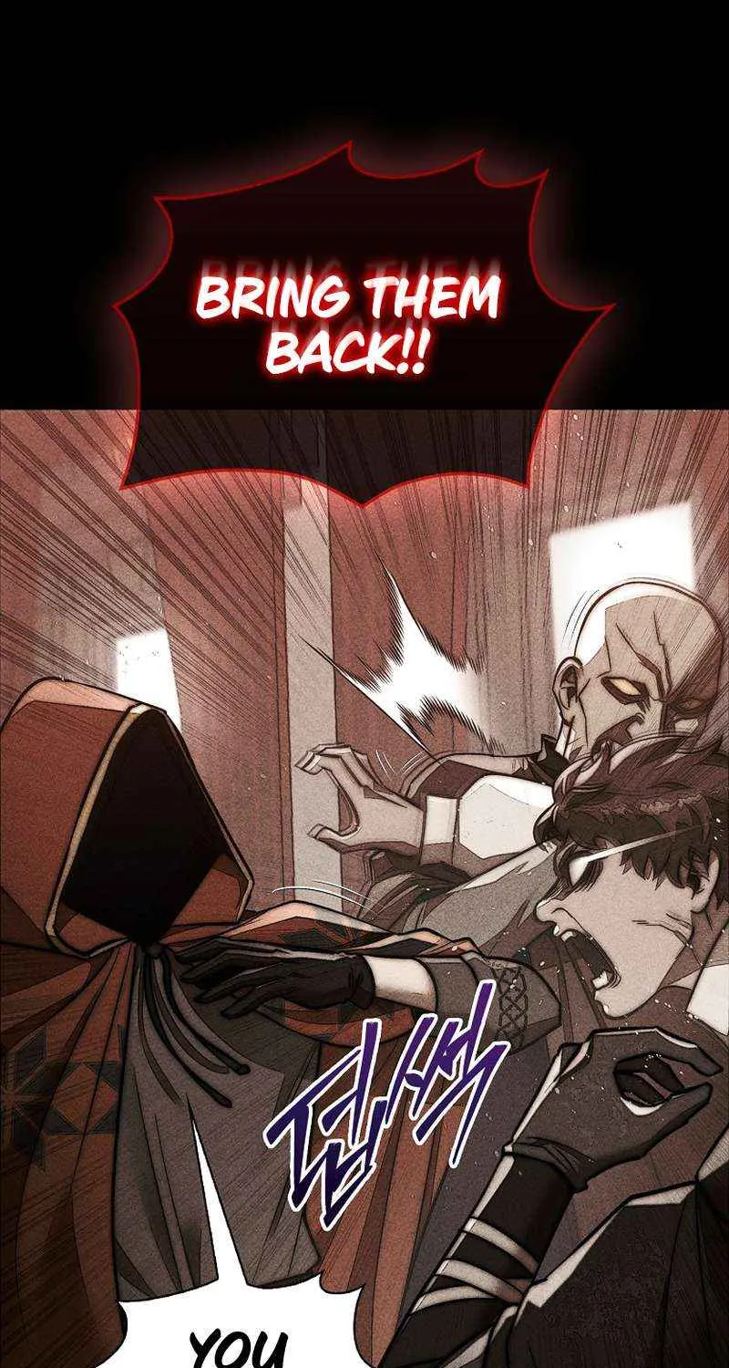 The 31st Piece Overturns the Board Chapter 85 page 39 - 