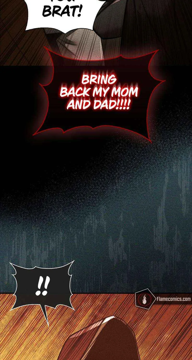 The 31st Piece Overturns the Board Chapter 85 page 40 - 