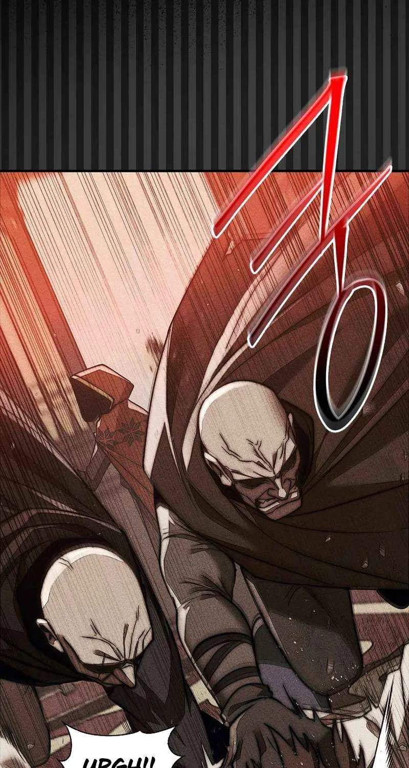 The 31st Piece Overturns the Board Chapter 85 page 43 - 