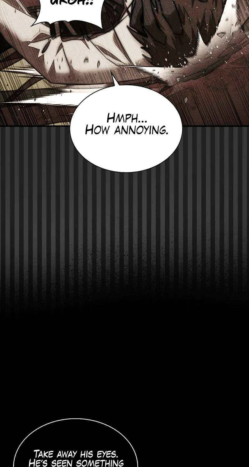 The 31st Piece Overturns the Board Chapter 85 page 44 - 