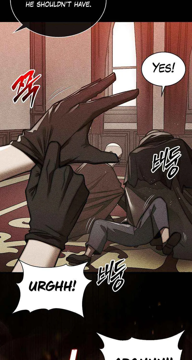 The 31st Piece Overturns the Board Chapter 85 page 45 - 