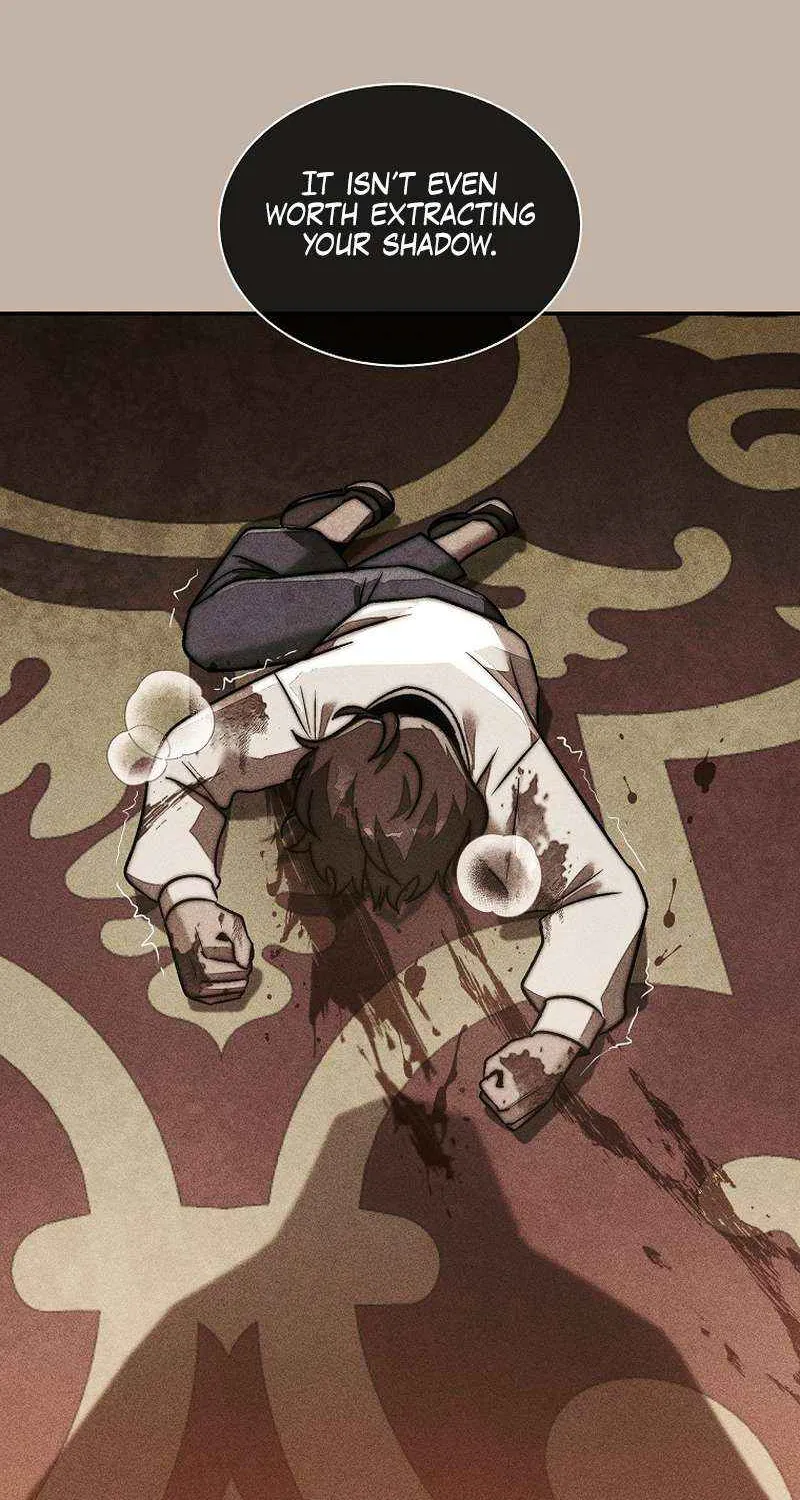 The 31st Piece Overturns the Board Chapter 85 page 50 - 