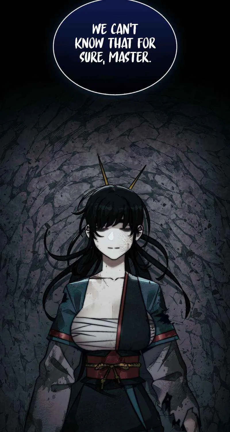 The 31st Piece Overturns the Board Chapter 85 page 6 - 