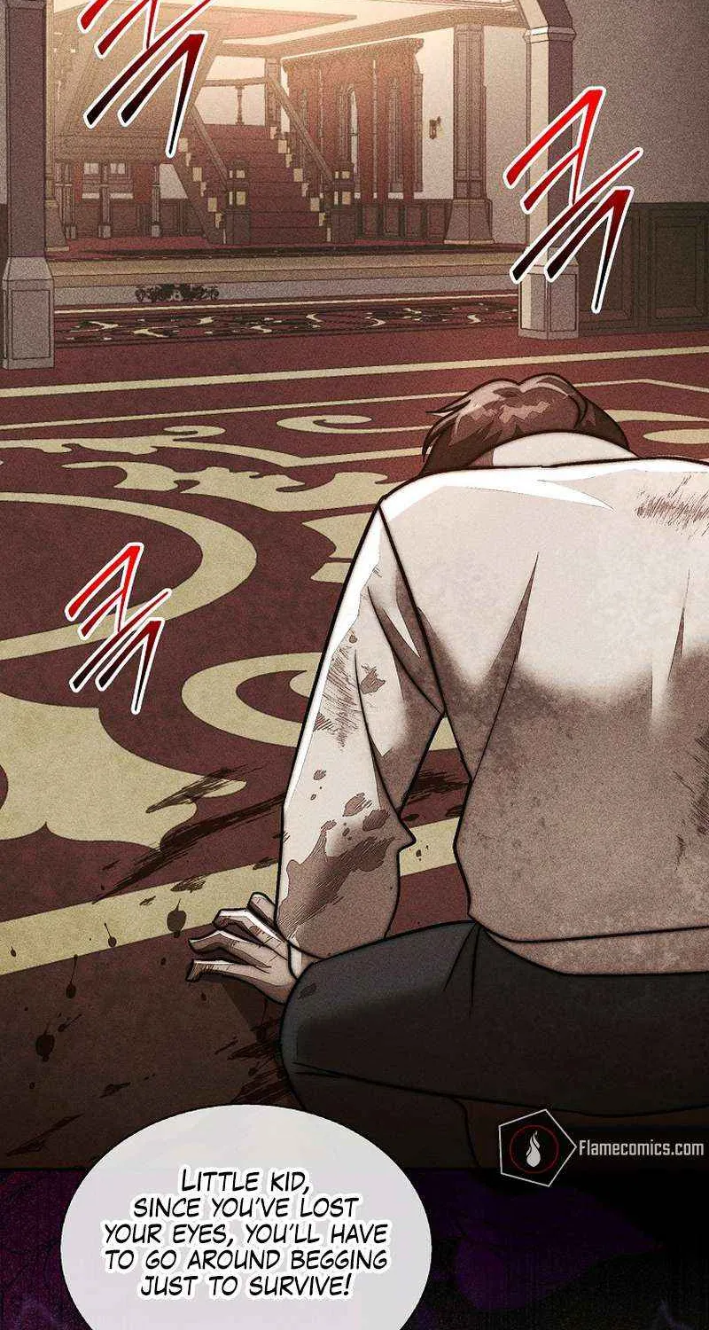 The 31st Piece Overturns the Board Chapter 85 page 56 - 
