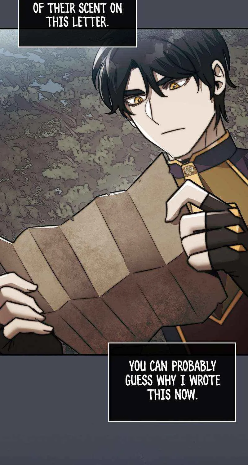 The 31st Piece Overturns the Board Chapter 85 page 61 - 