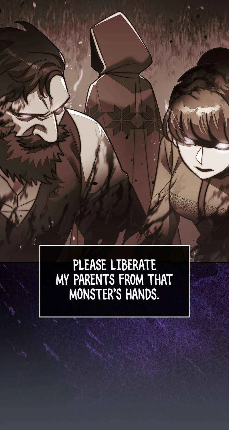 The 31st Piece Overturns the Board Chapter 85 page 63 - 