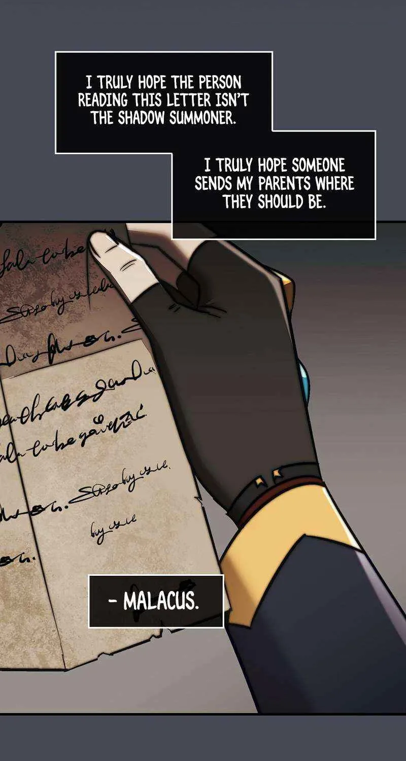 The 31st Piece Overturns the Board Chapter 85 page 64 - 
