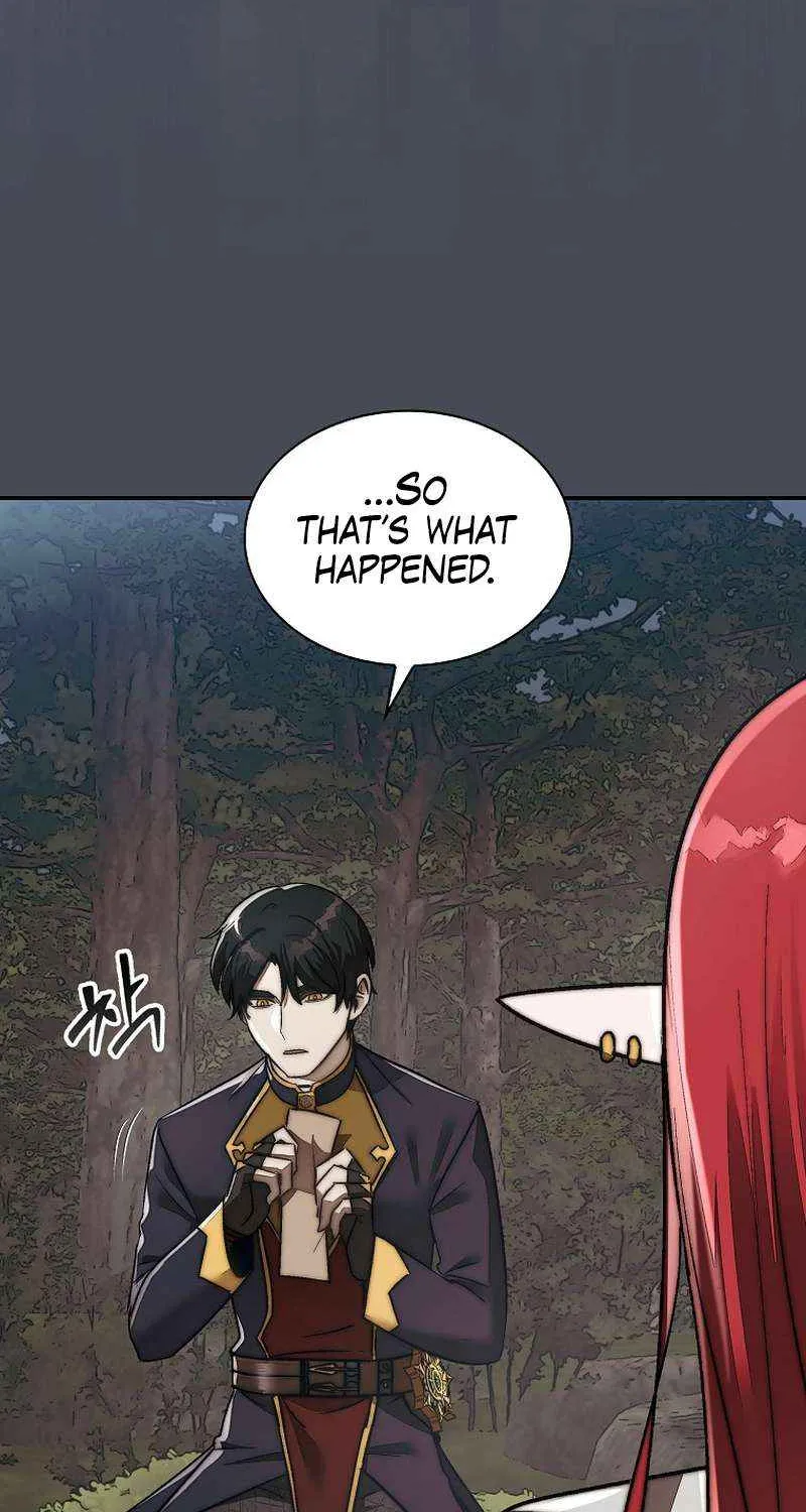 The 31st Piece Overturns the Board Chapter 85 page 66 - 