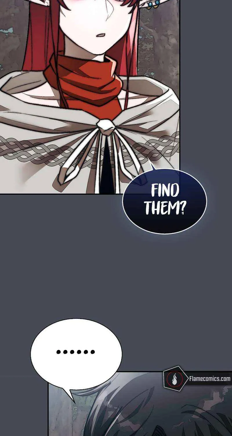 The 31st Piece Overturns the Board Chapter 85 page 68 - 