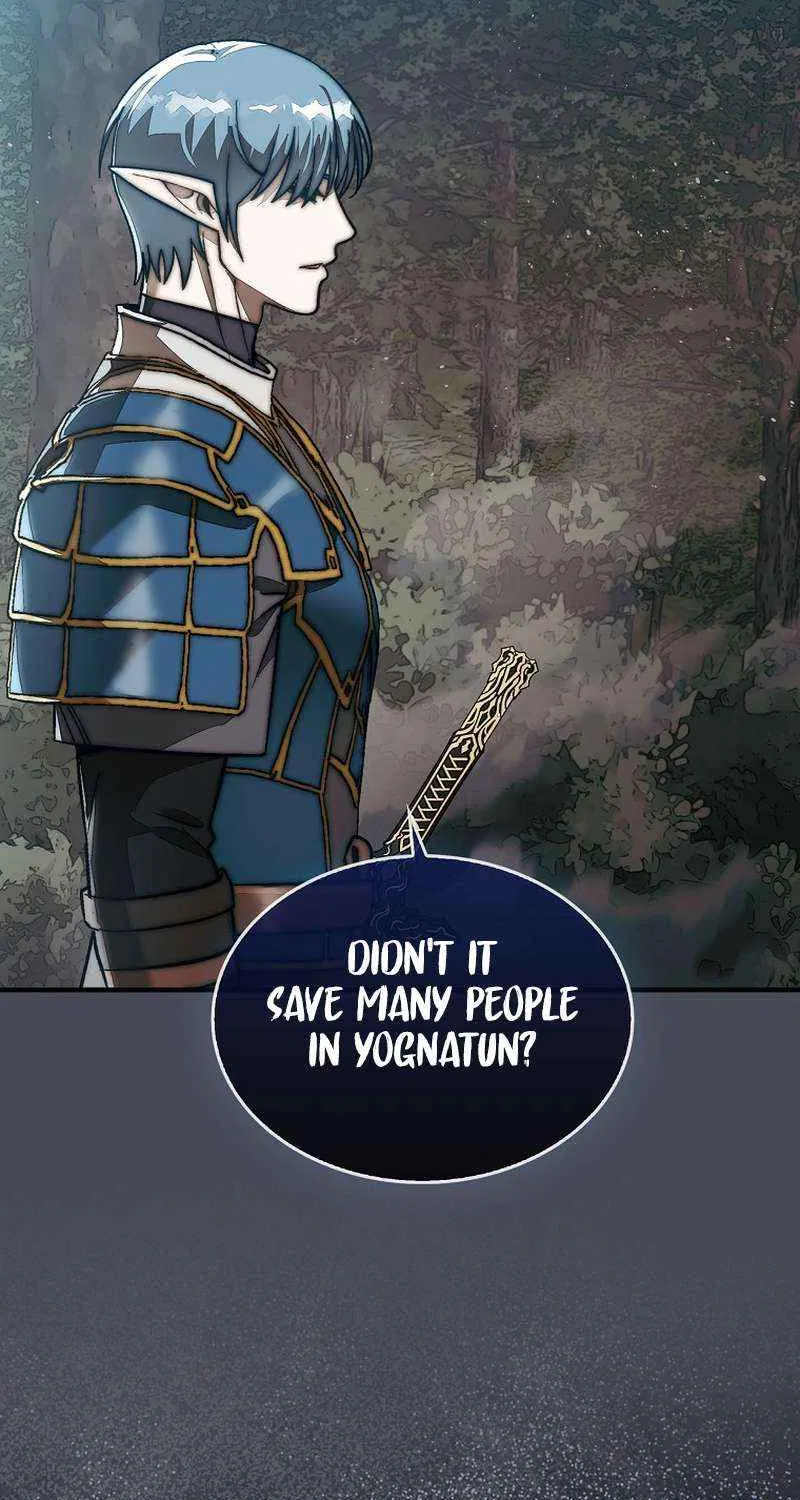 The 31st Piece Overturns the Board Chapter 85 page 8 - 
