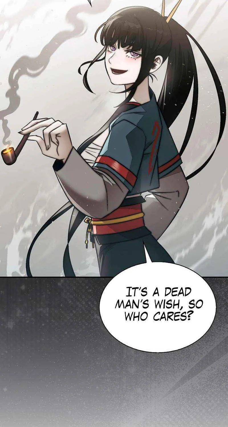 The 31st Piece Overturns the Board Chapter 85 page 72 - 