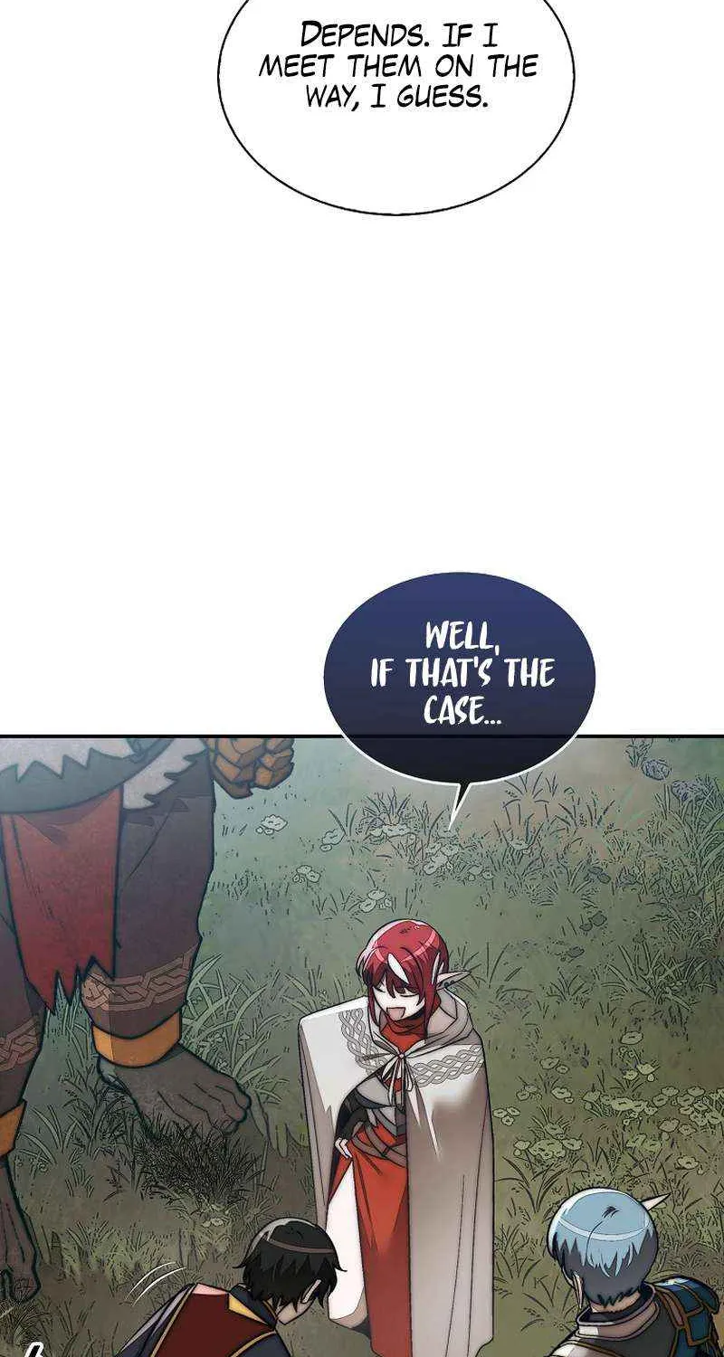 The 31st Piece Overturns the Board Chapter 85 page 74 - 