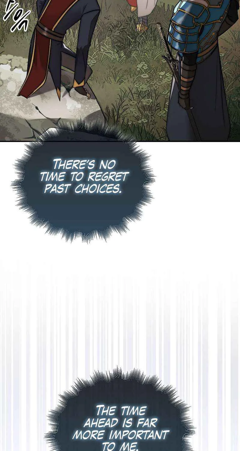 The 31st Piece Overturns the Board Chapter 85 page 75 - 