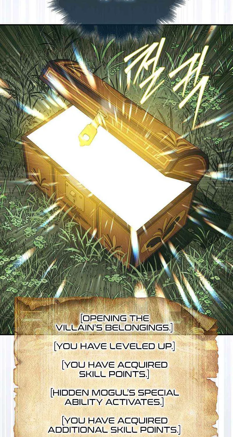 The 31st Piece Overturns the Board Chapter 85 page 76 - 