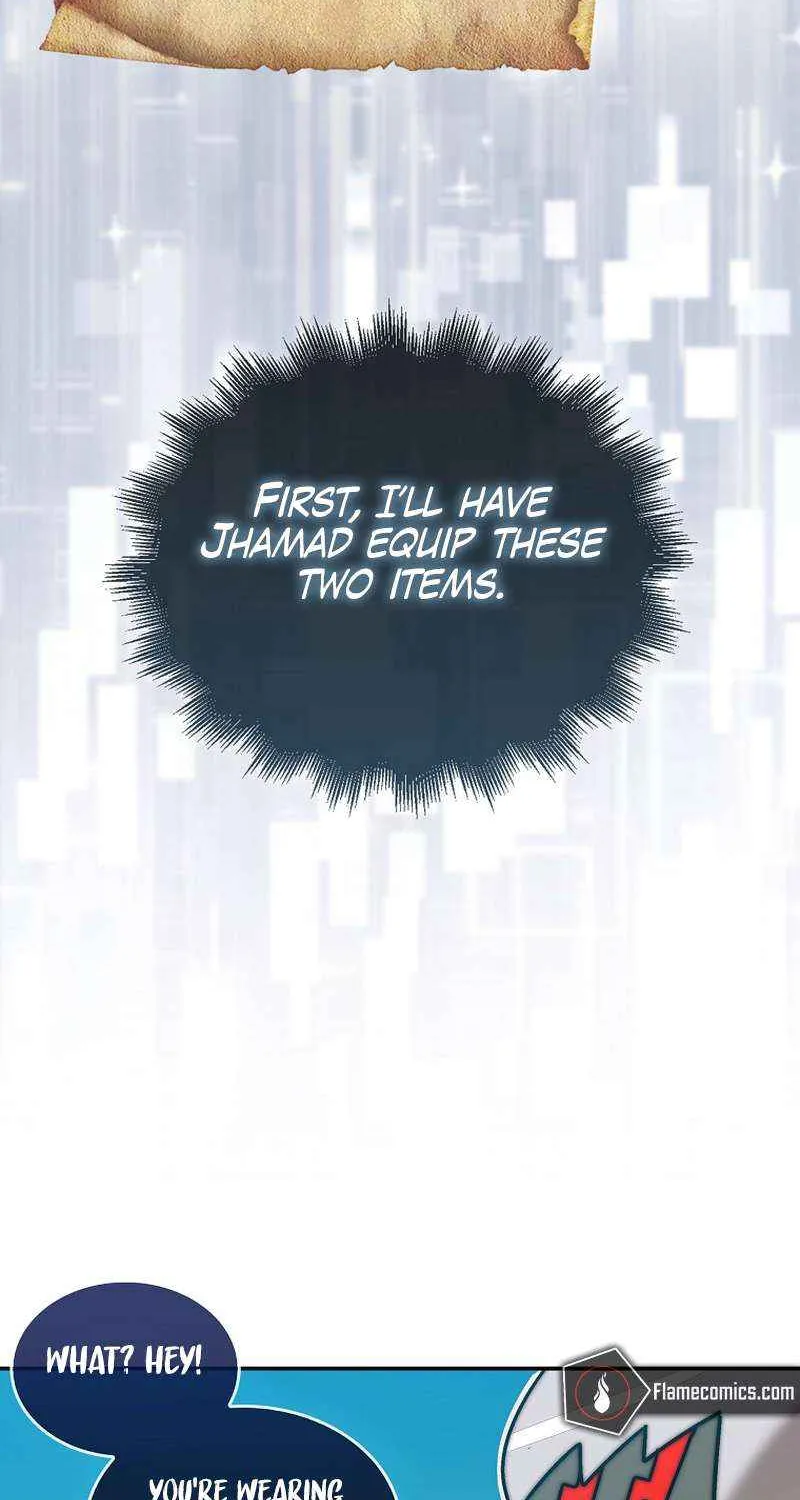 The 31st Piece Overturns the Board Chapter 85 page 80 - 