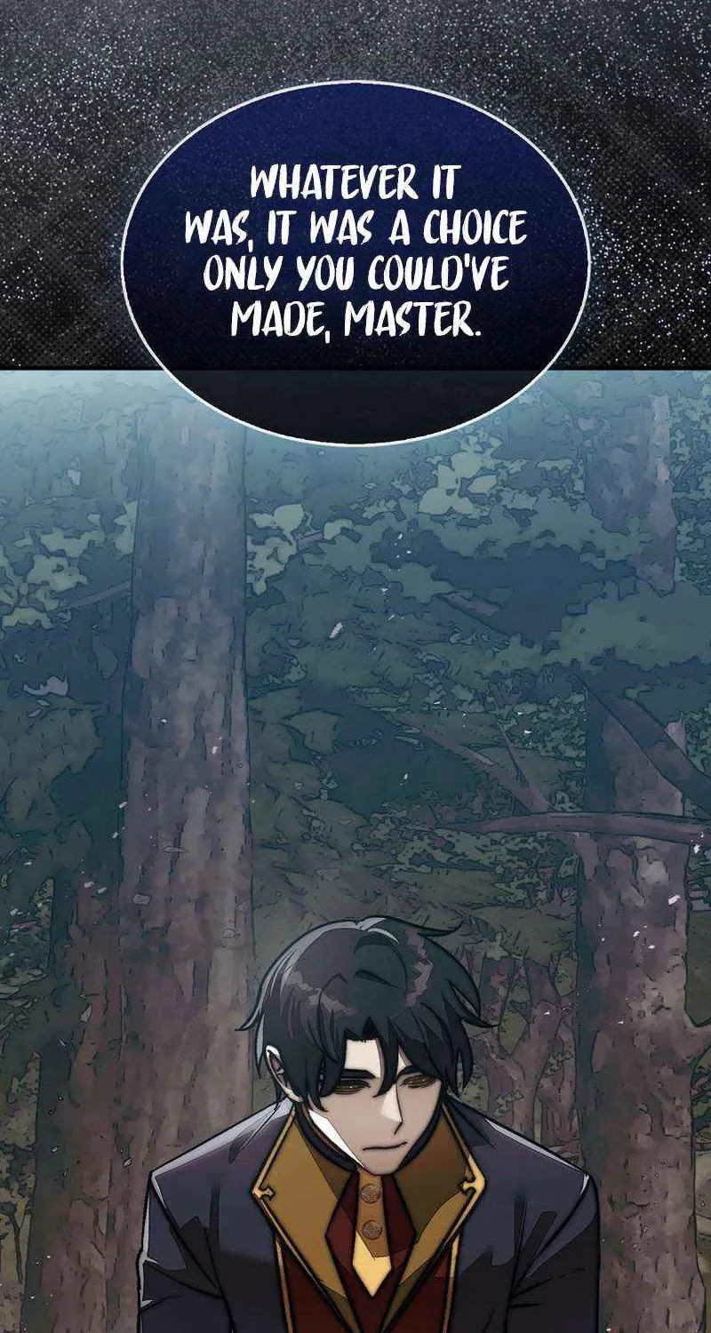 The 31st Piece Overturns the Board Chapter 85 page 9 - 