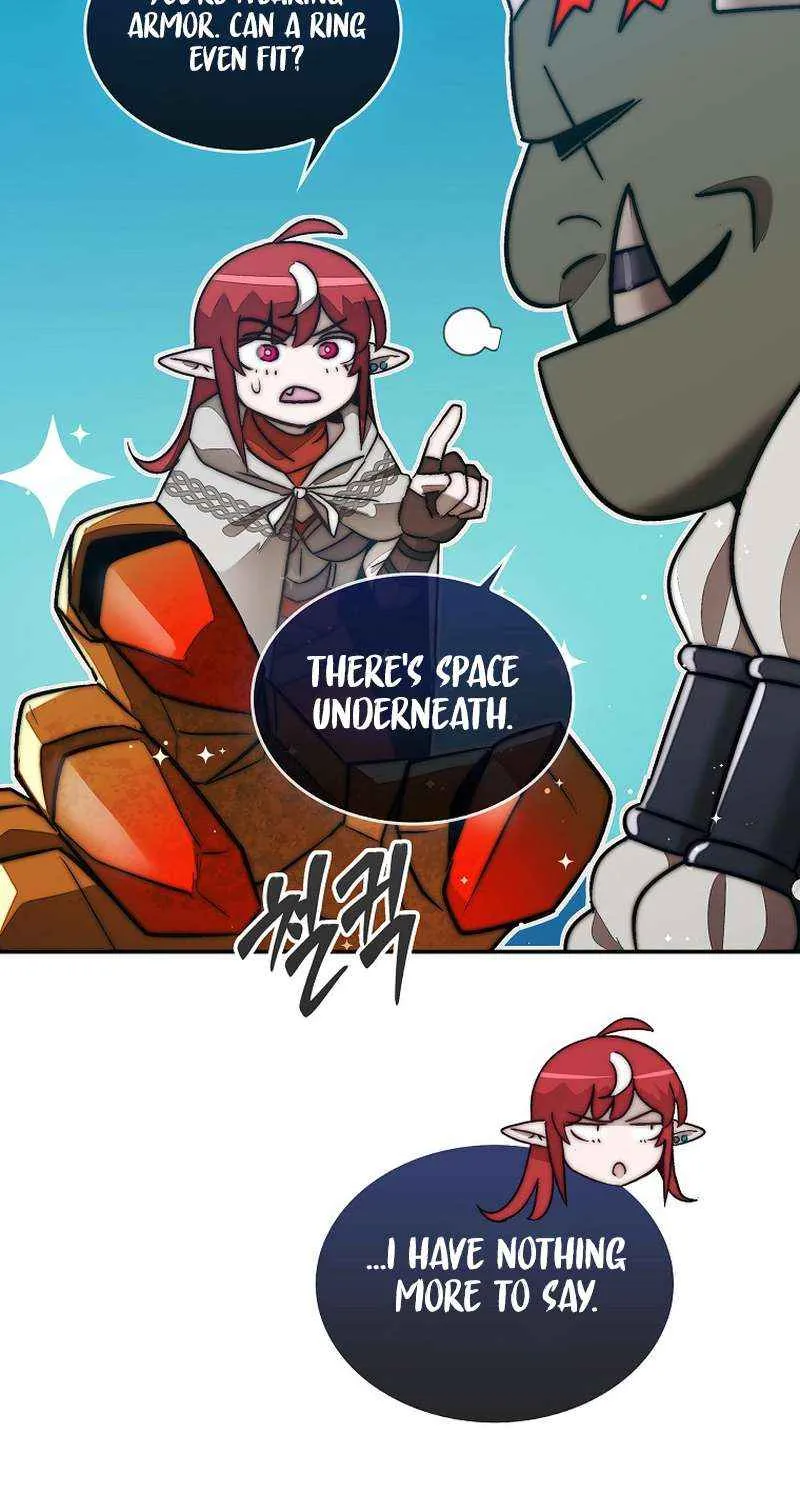 The 31st Piece Overturns the Board Chapter 85 page 81 - 