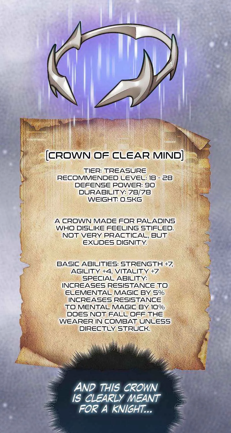 The 31st Piece Overturns the Board Chapter 85 page 83 - 