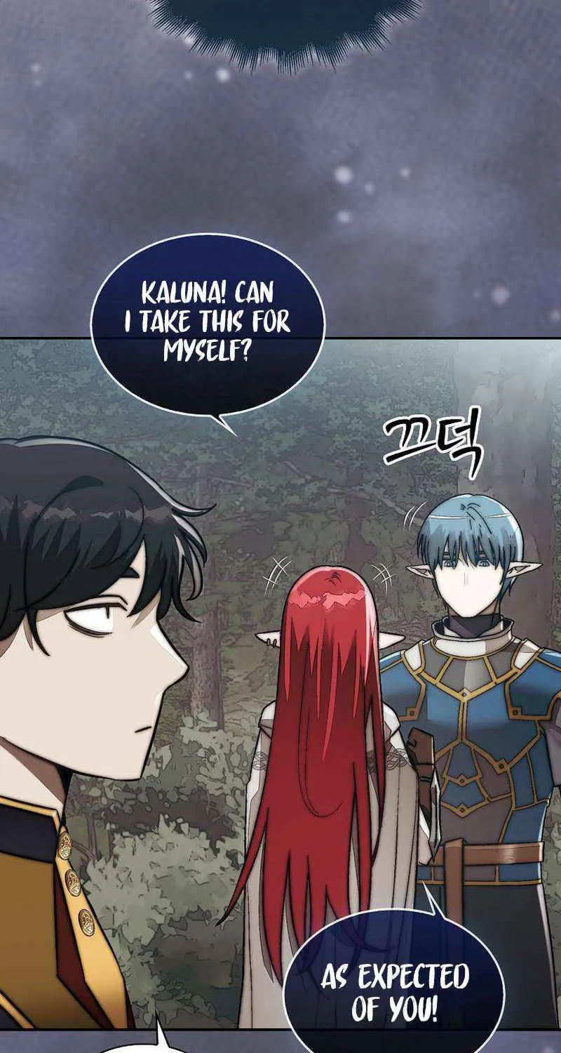 The 31st Piece Overturns the Board Chapter 85 page 84 - 