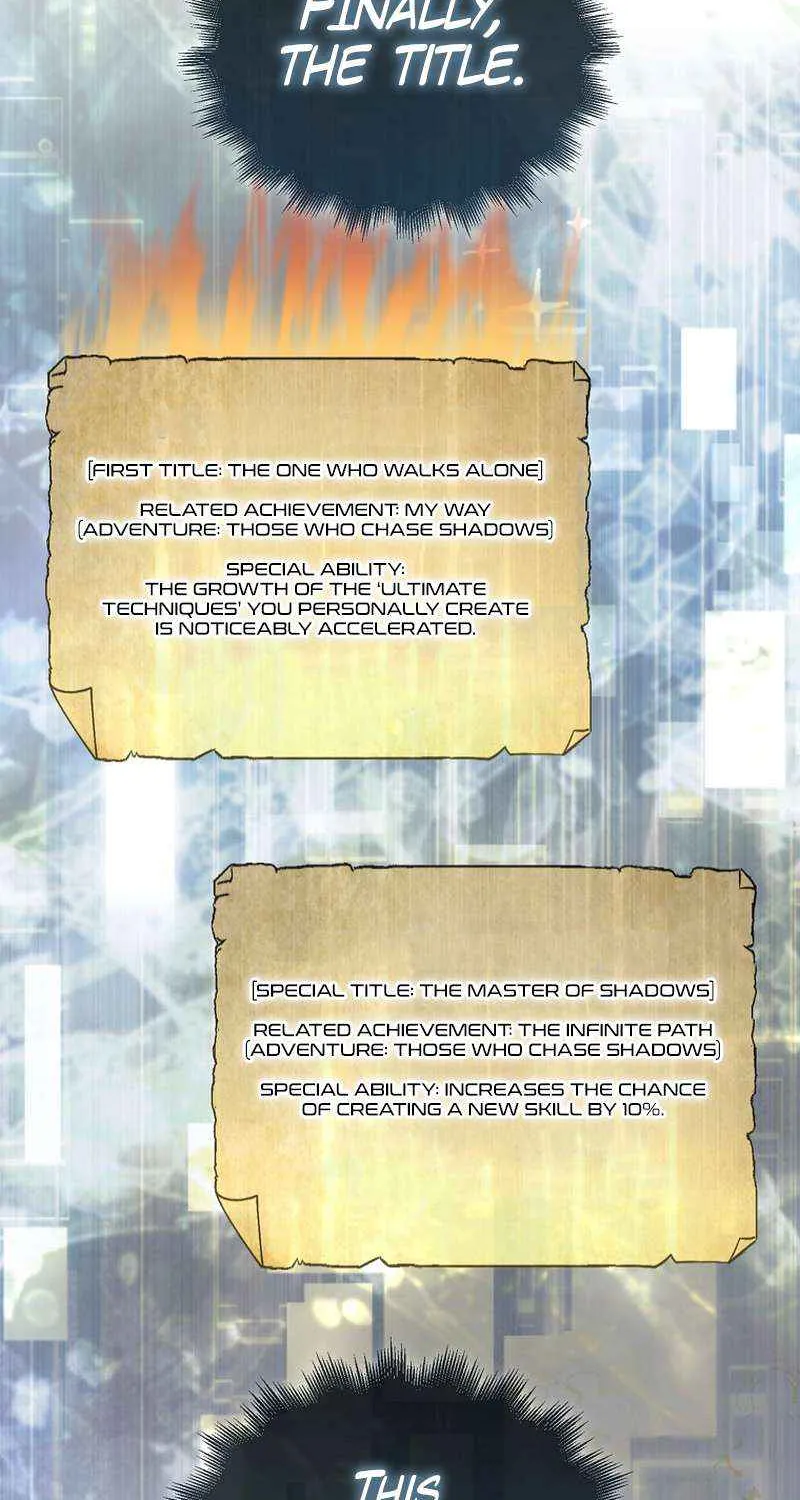 The 31st Piece Overturns the Board Chapter 85 page 86 - 