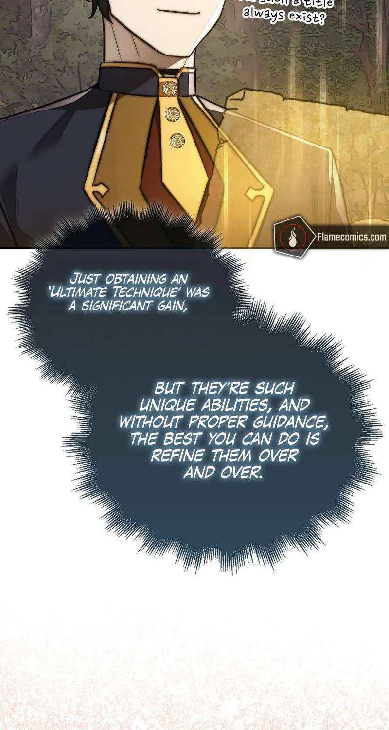 The 31st Piece Overturns the Board Chapter 85 page 88 - 