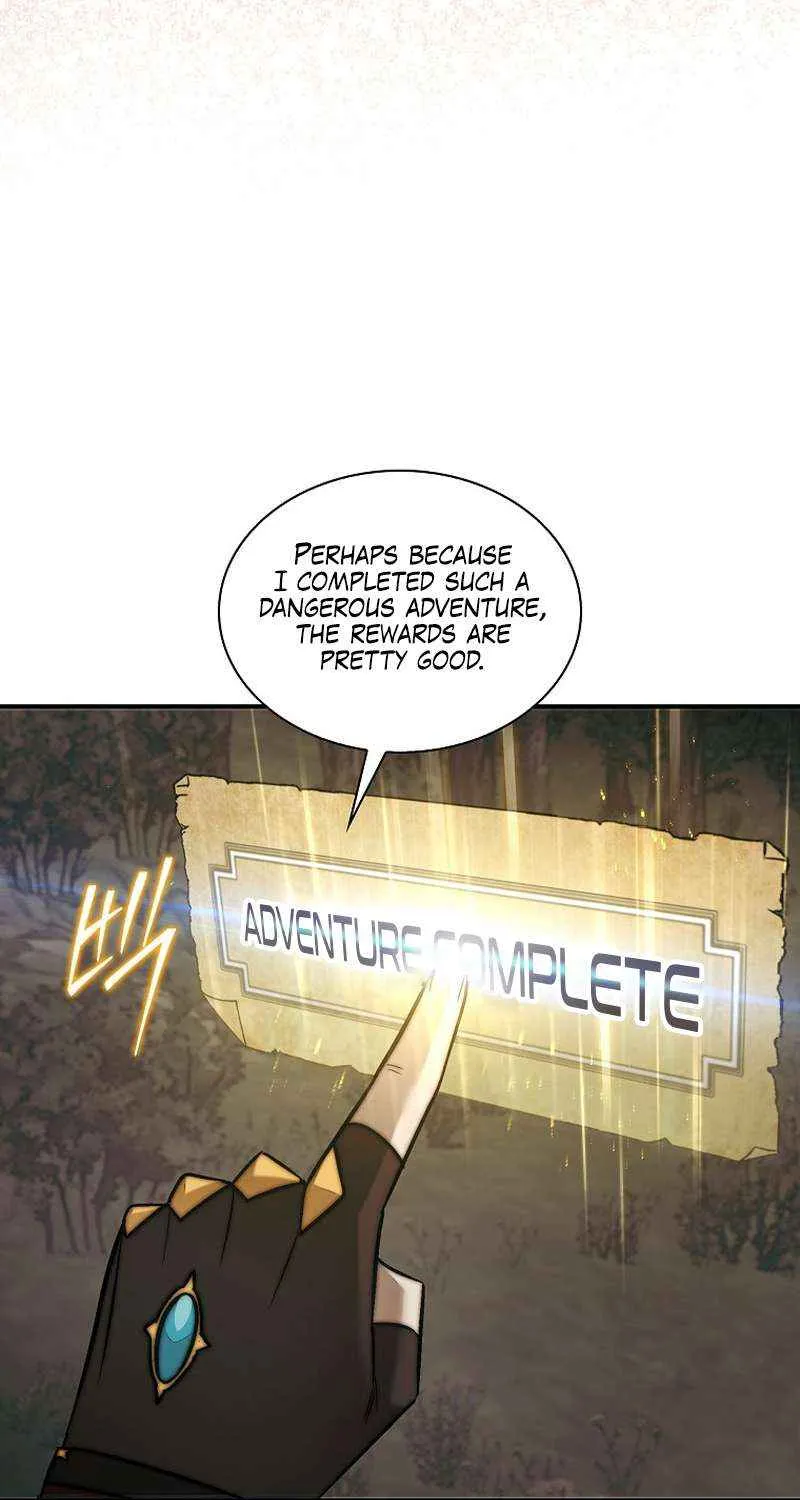 The 31st Piece Overturns the Board Chapter 85 page 91 - 