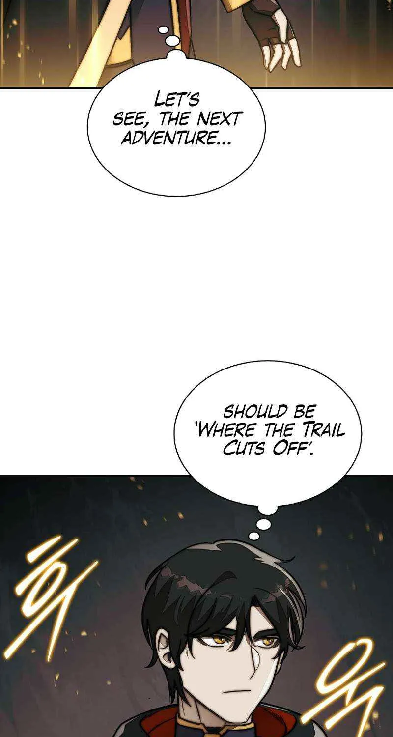 The 31st Piece Overturns the Board Chapter 85 page 94 - 