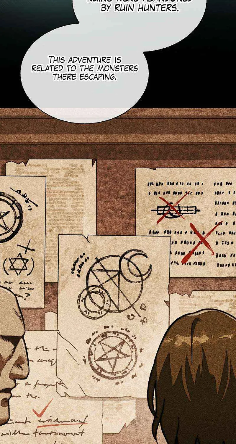 The 31st Piece Overturns the Board Chapter 85 page 96 - 
