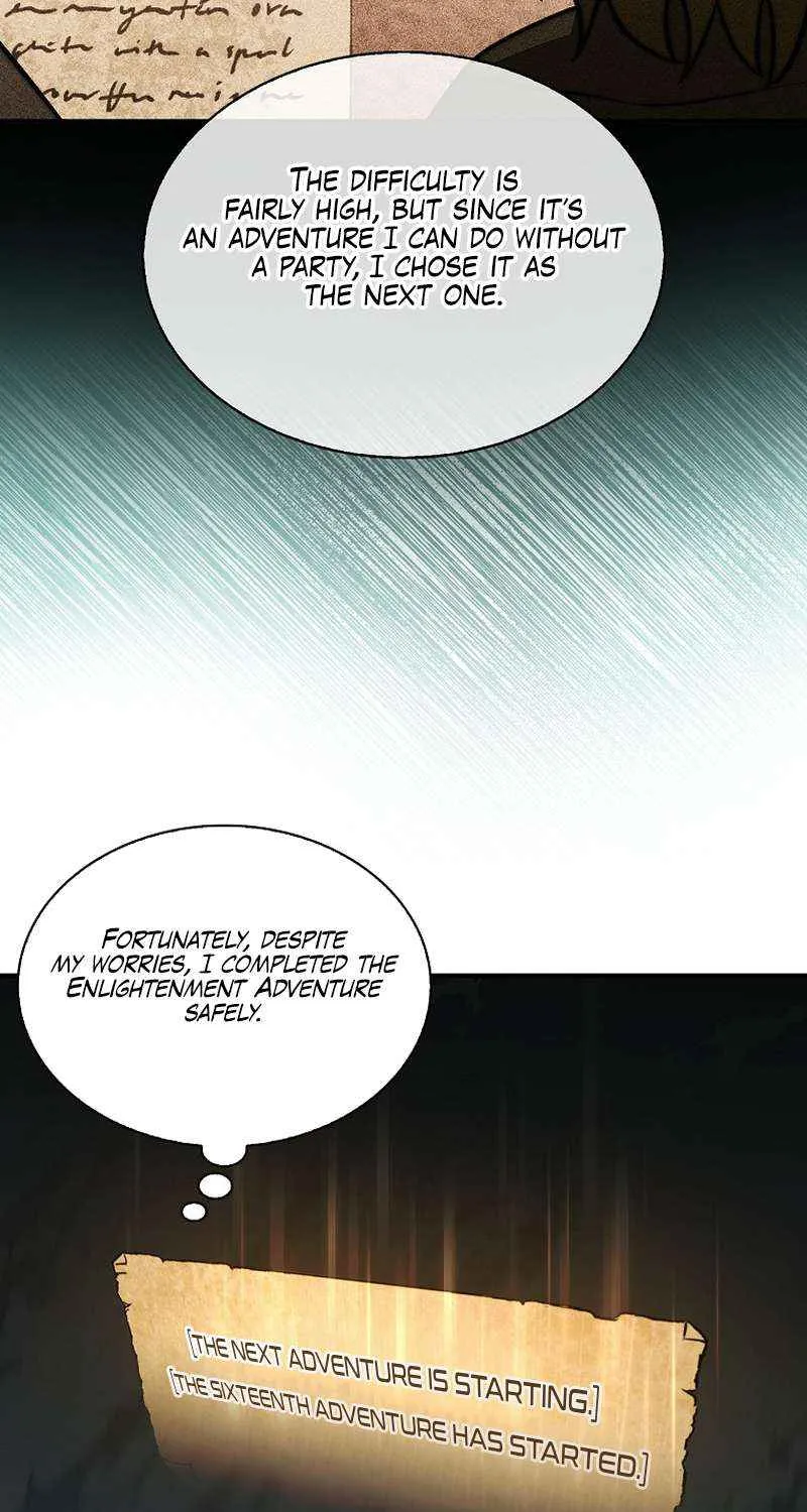 The 31st Piece Overturns the Board Chapter 85 page 97 - 
