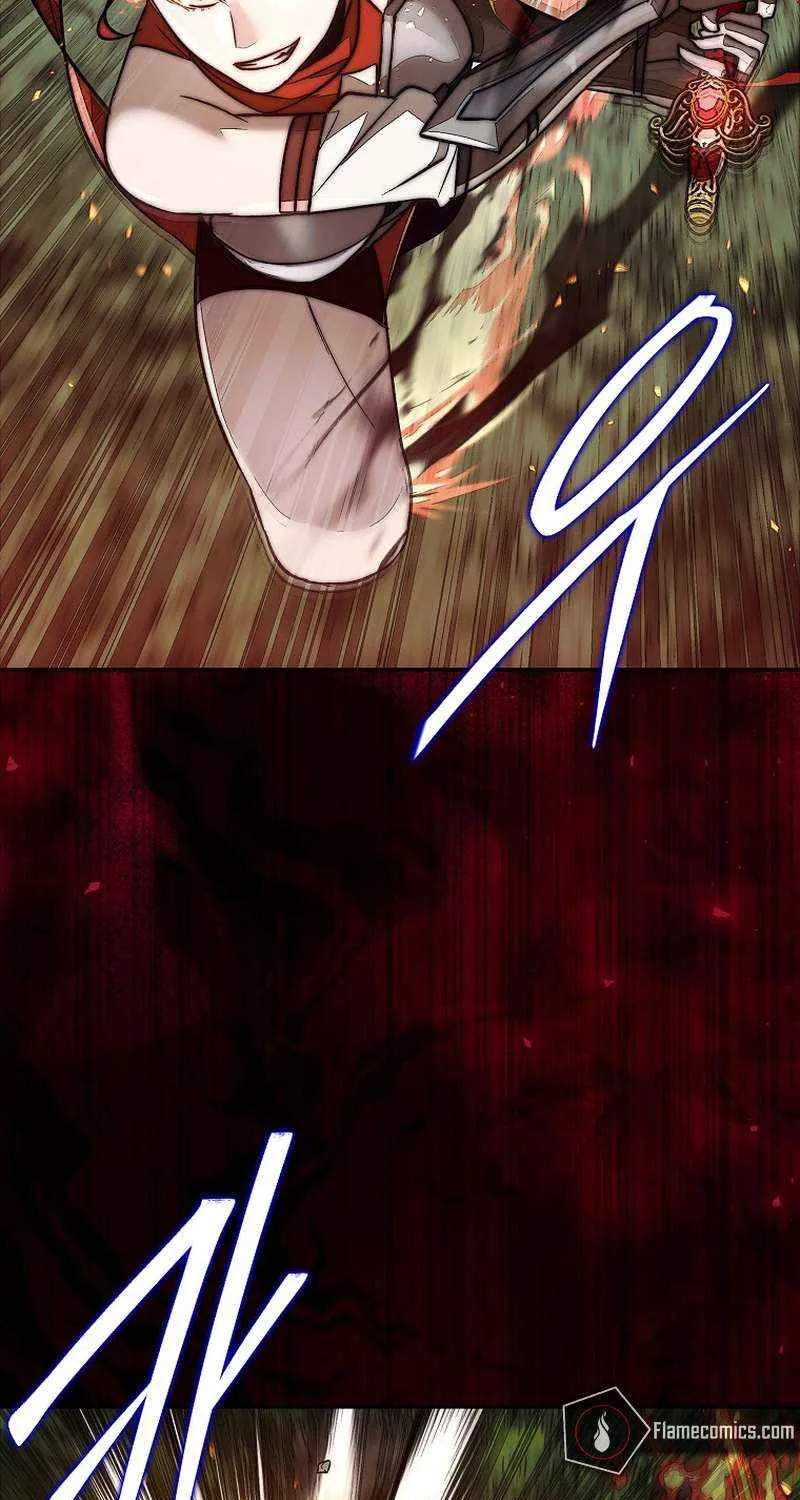 The 31st Piece Overturns the Board Chapter 86 page 107 - 