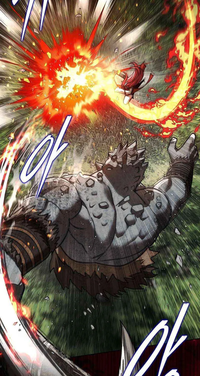 The 31st Piece Overturns the Board Chapter 86 page 108 - 