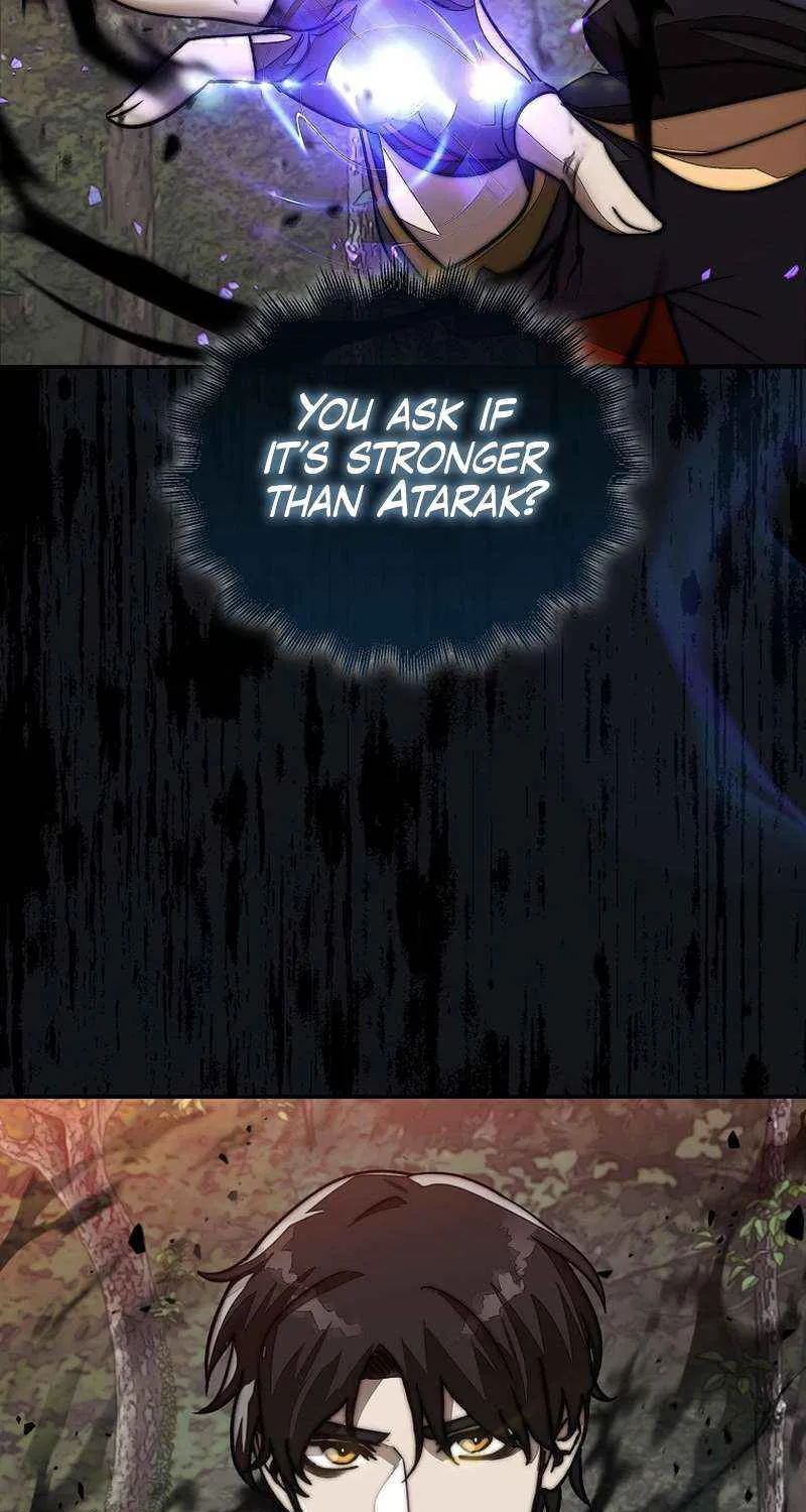 The 31st Piece Overturns the Board Chapter 86 page 111 - 