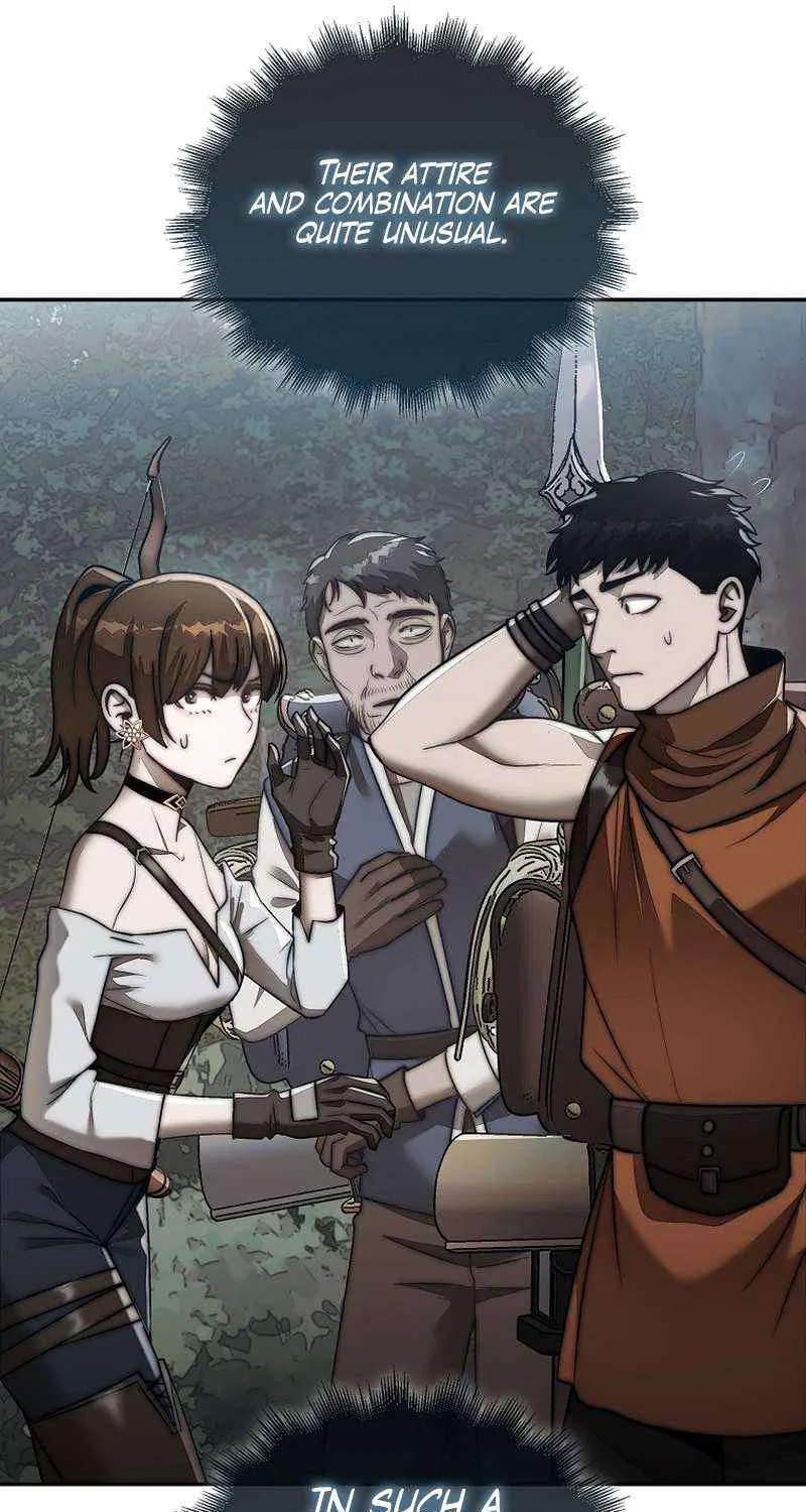The 31st Piece Overturns the Board Chapter 86 page 13 - 