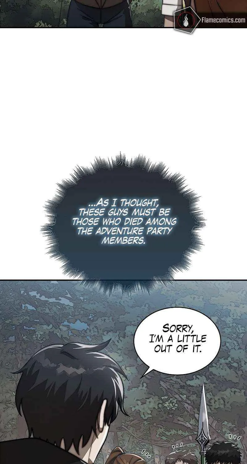 The 31st Piece Overturns the Board Chapter 86 page 17 - 