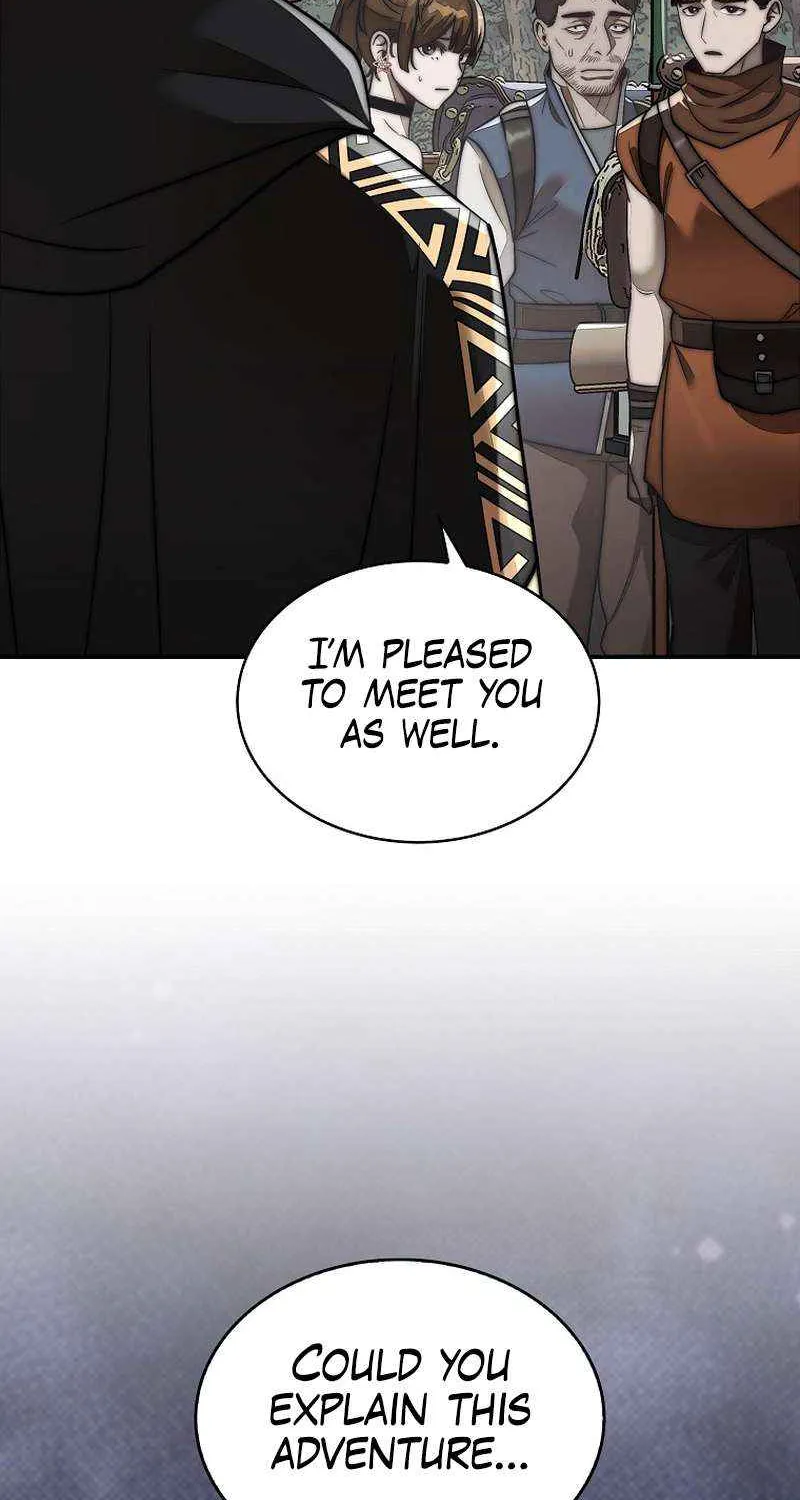 The 31st Piece Overturns the Board Chapter 86 page 18 - 