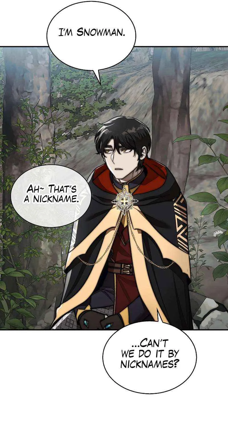 The 31st Piece Overturns the Board Chapter 86 page 23 - 